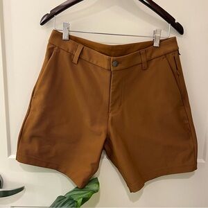 Mens Lululemon shorts